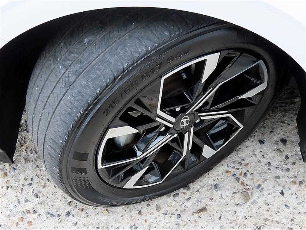 Hyundai Sonata — photo 20