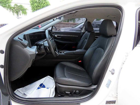 Hyundai Sonata — photo 05