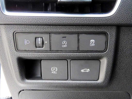 Hyundai Sonata — photo 12