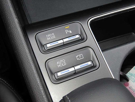 Hyundai Sonata — photo 13