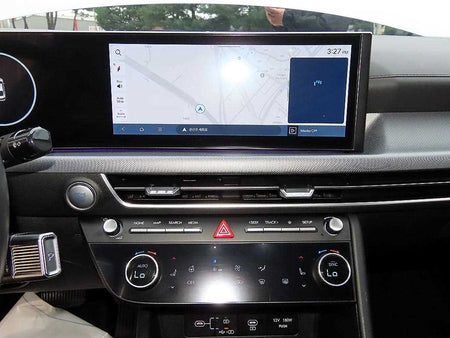 Hyundai Sonata — photo 14