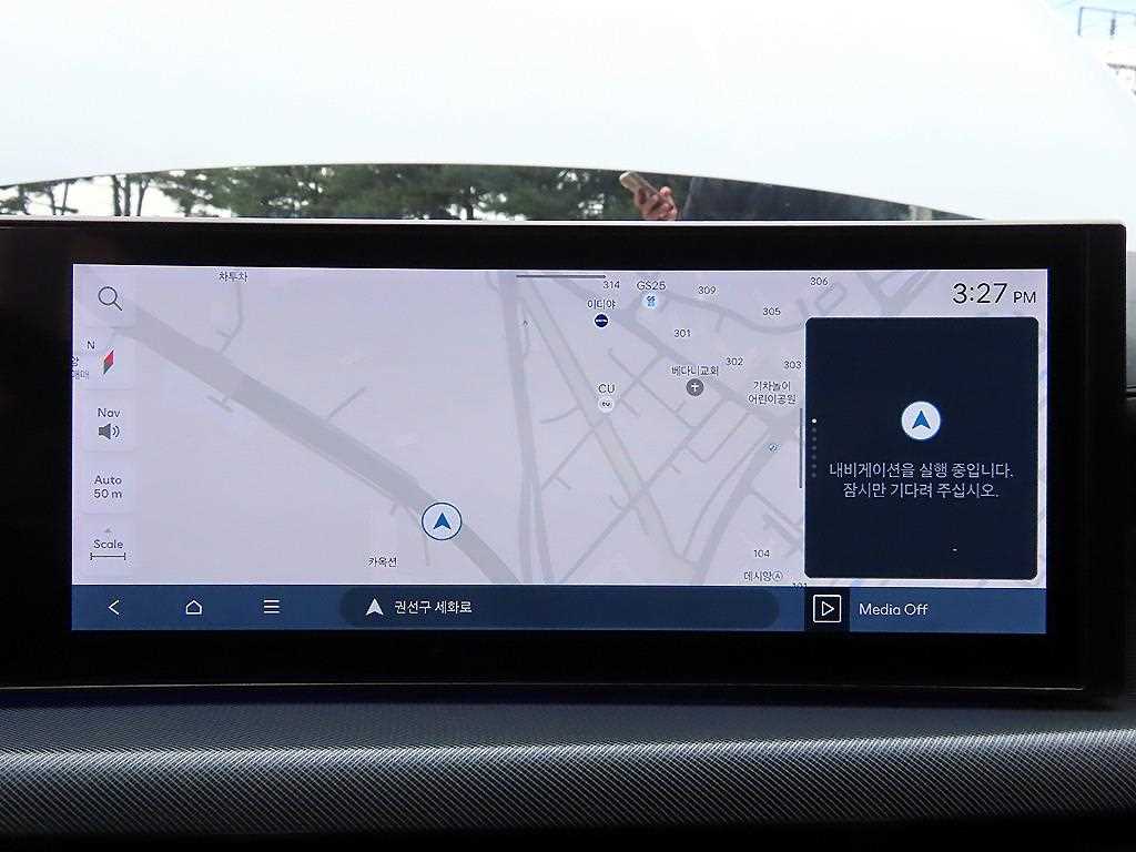 Hyundai Sonata — photo 15