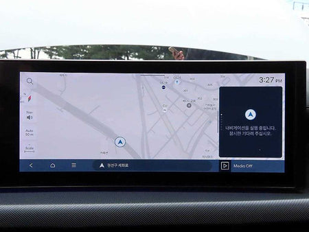 Hyundai Sonata — photo 15