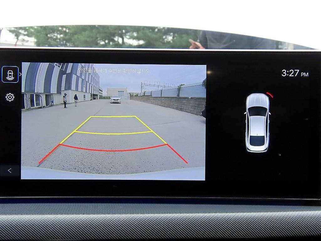 Hyundai Sonata — photo 16