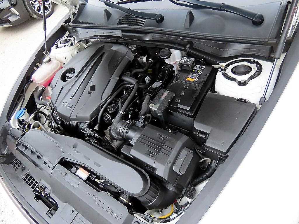 Hyundai Sonata — photo 19