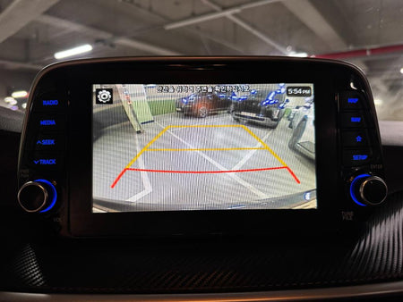 Hyundai Tucson — photo 12