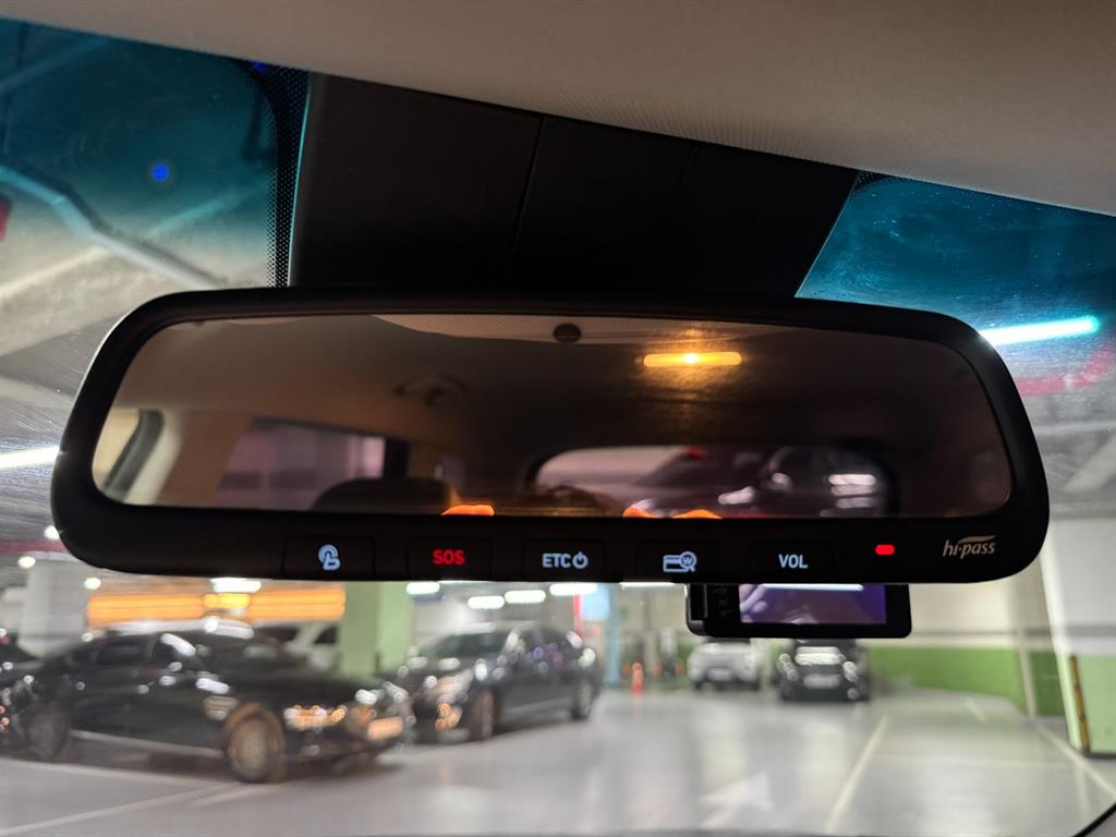 Hyundai Tucson — photo 13