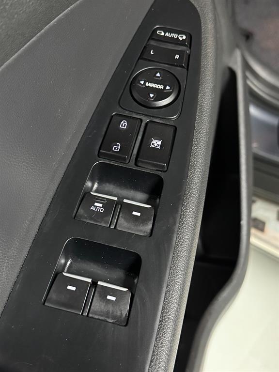 Hyundai Tucson — photo 15