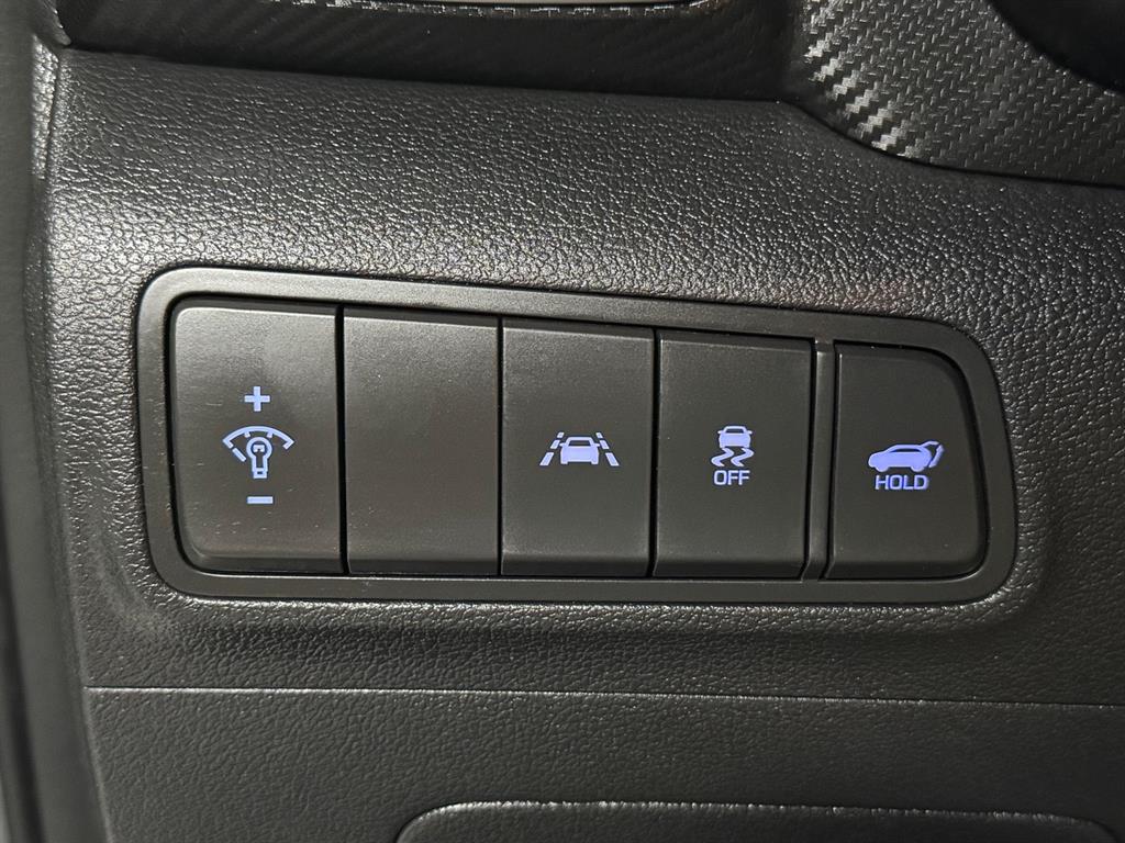 Hyundai Tucson — photo 16