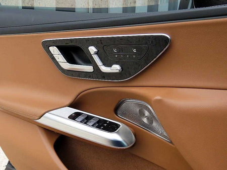 Mercedes-Benz E-Class — photo 12