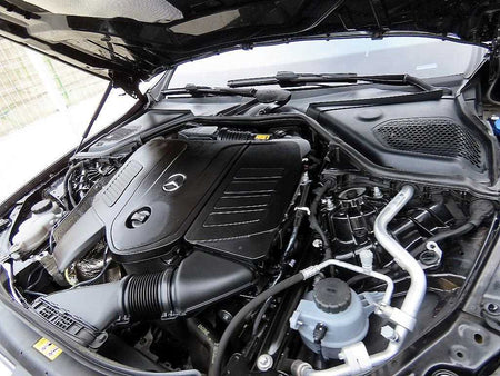 Mercedes-Benz E-Class — photo 19