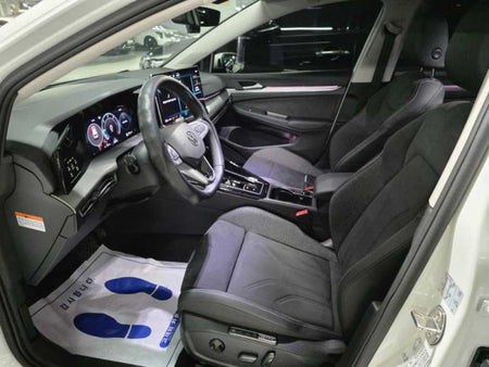 Volkswagen Golf — photo 05
