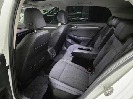 Volkswagen Golf — photo 06
