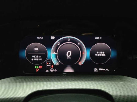 Volkswagen Golf — photo 09