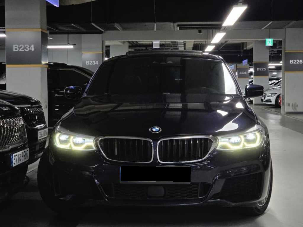 BMW Gran Turismo — photo 02