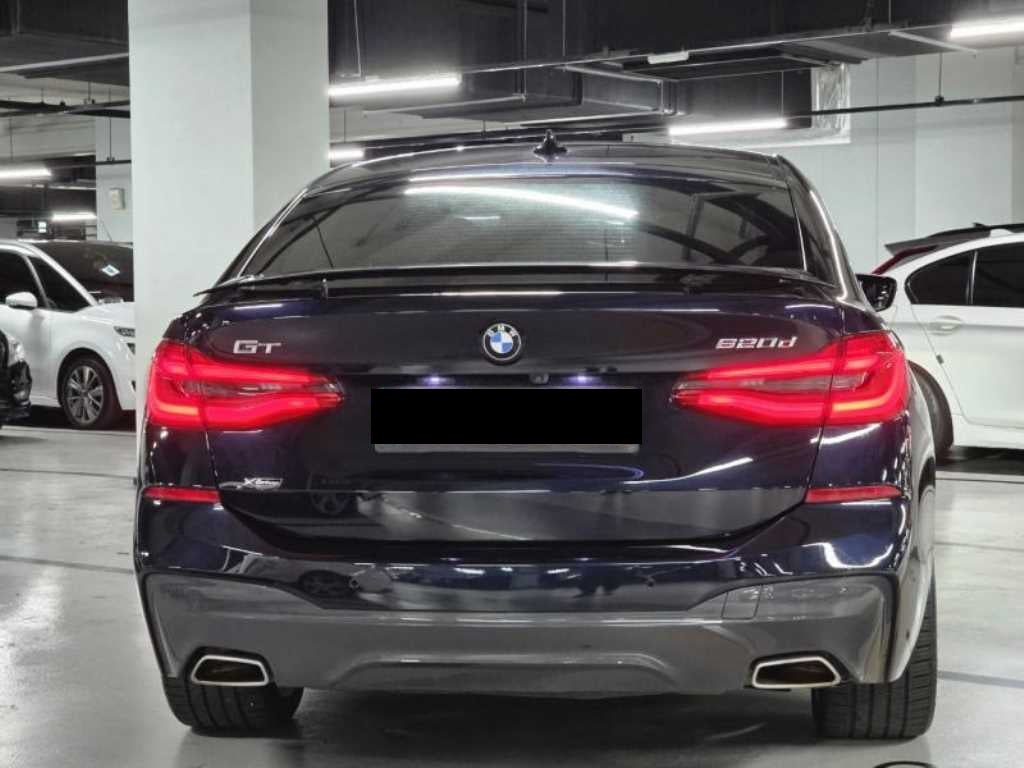 BMW Gran Turismo — photo 04