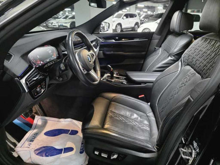 BMW Gran Turismo — photo 05