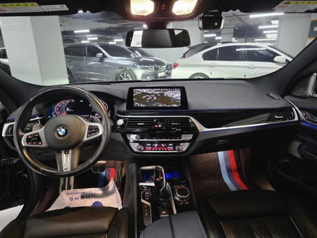 BMW Gran Turismo — photo 07