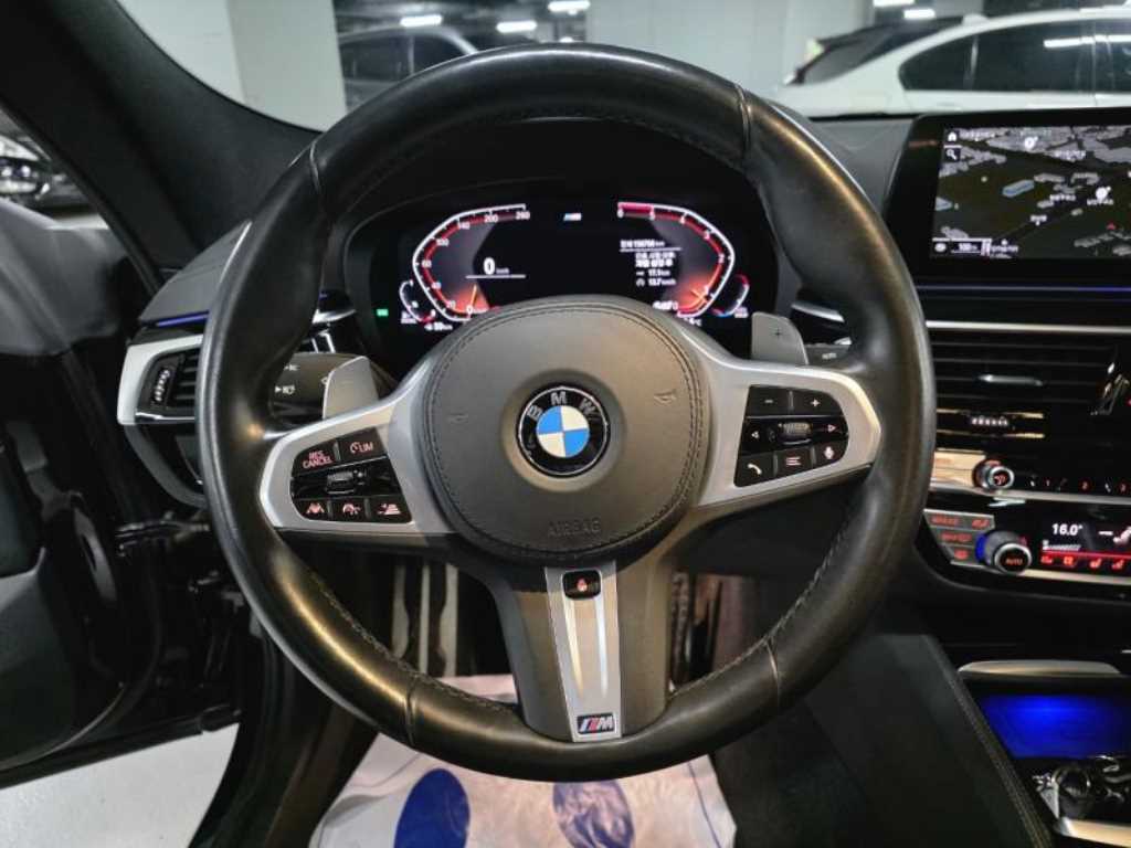 BMW Gran Turismo — photo 08