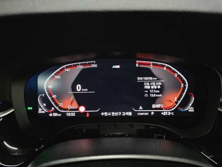 BMW Gran Turismo — photo 09
