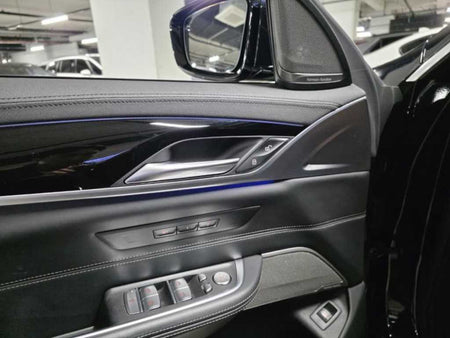 BMW Gran Turismo — photo 10