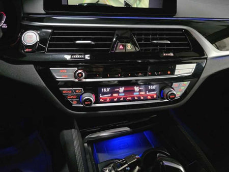 BMW Gran Turismo — photo 13
