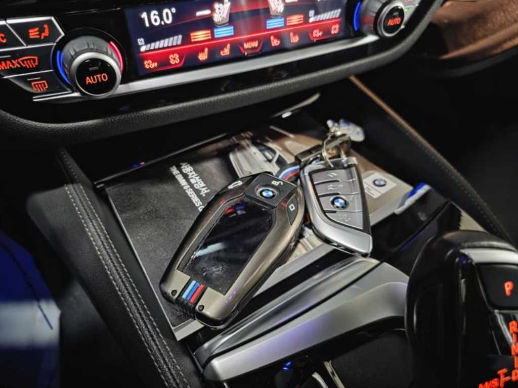 BMW Gran Turismo — photo 14