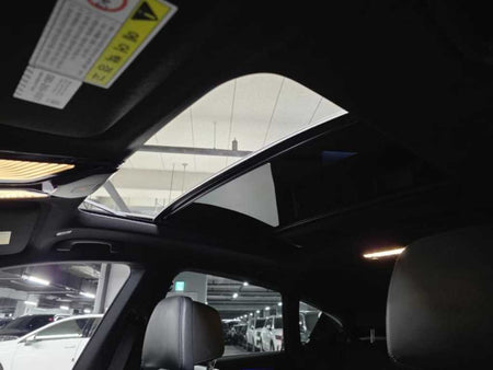 BMW Gran Turismo — photo 17