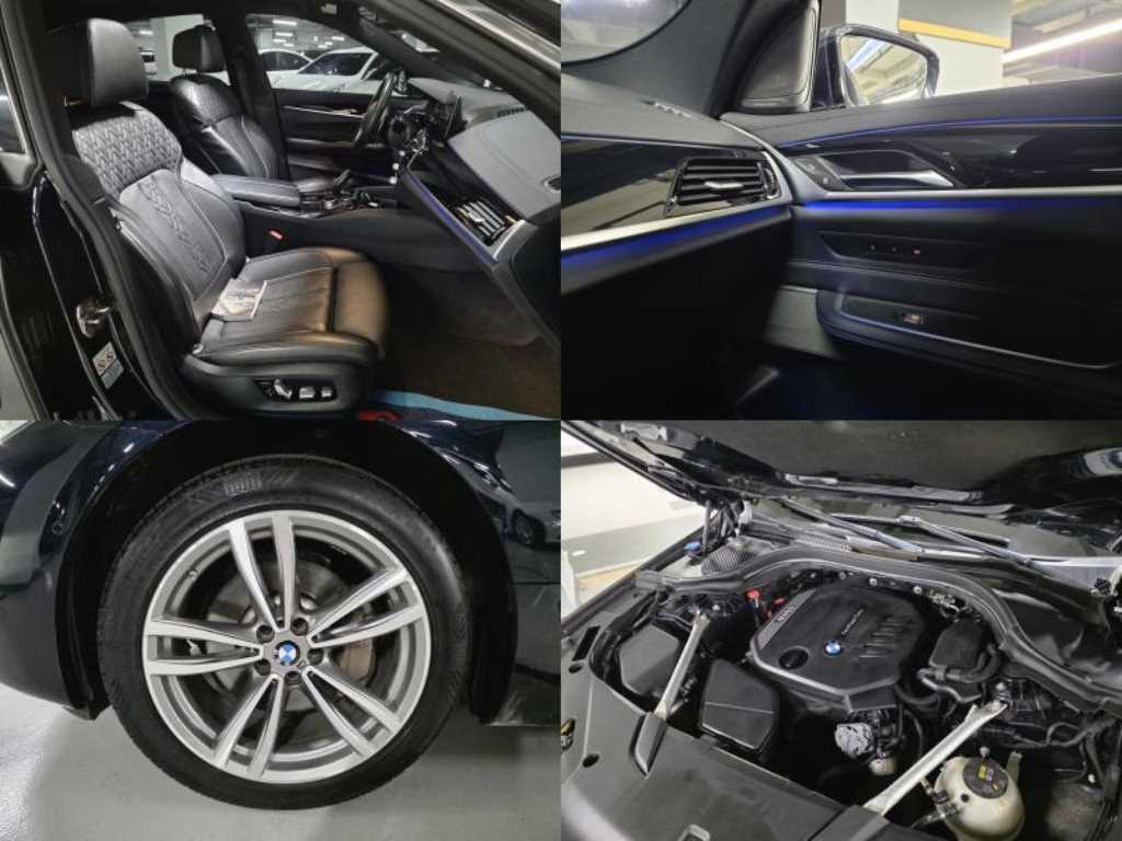 BMW Gran Turismo — photo 20