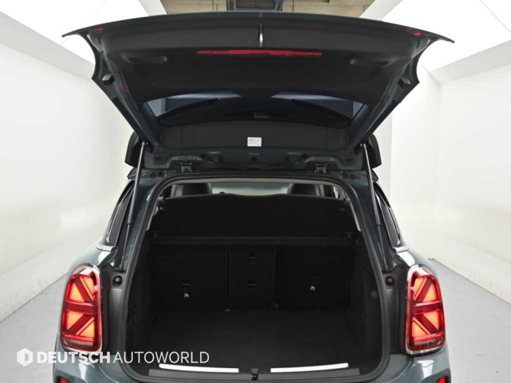Mini Countryman — photo 05