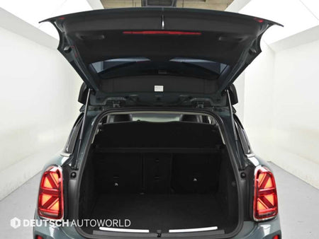 Mini Countryman — photo 05
