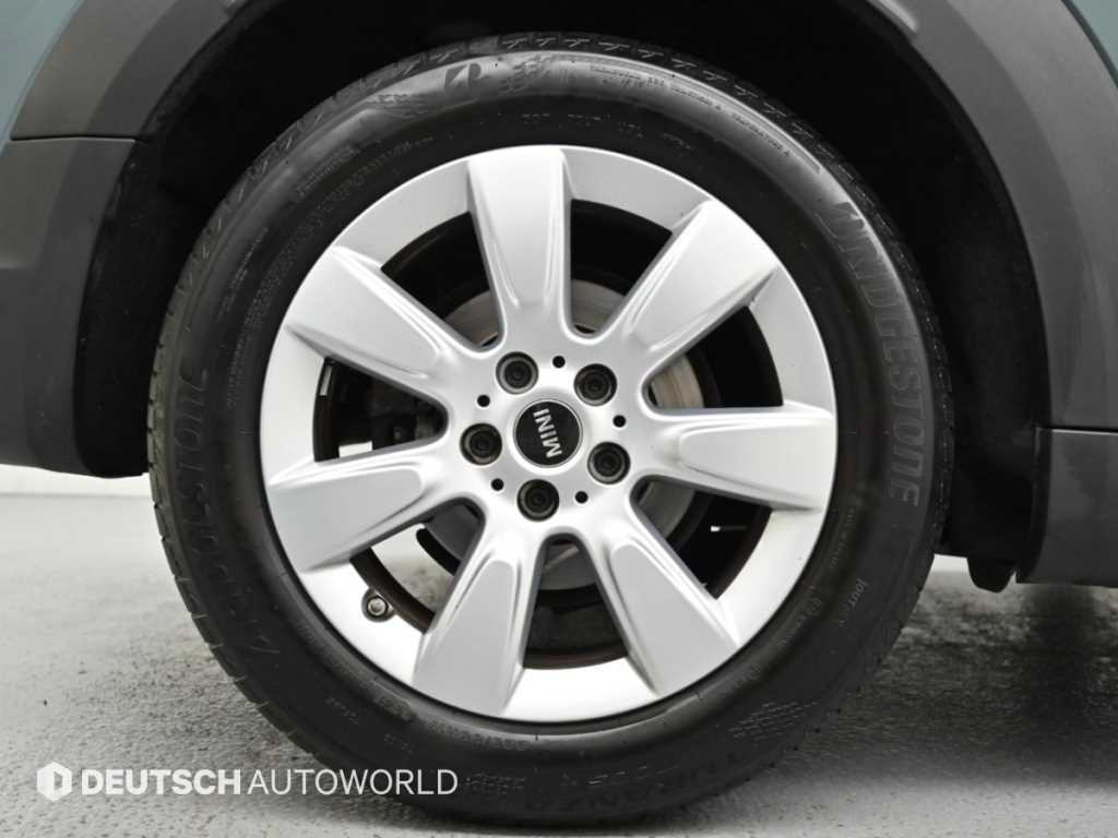 Mini Countryman — photo 06