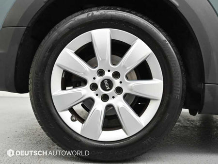 Mini Countryman — photo 06