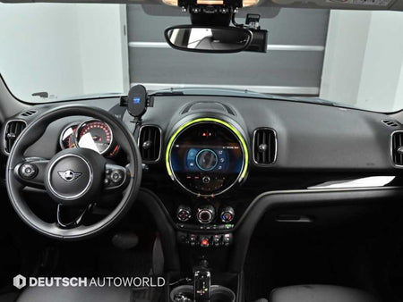 Mini Countryman — photo 08