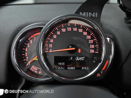Mini Countryman — photo 09