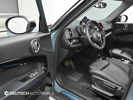Mini Countryman — photo 10