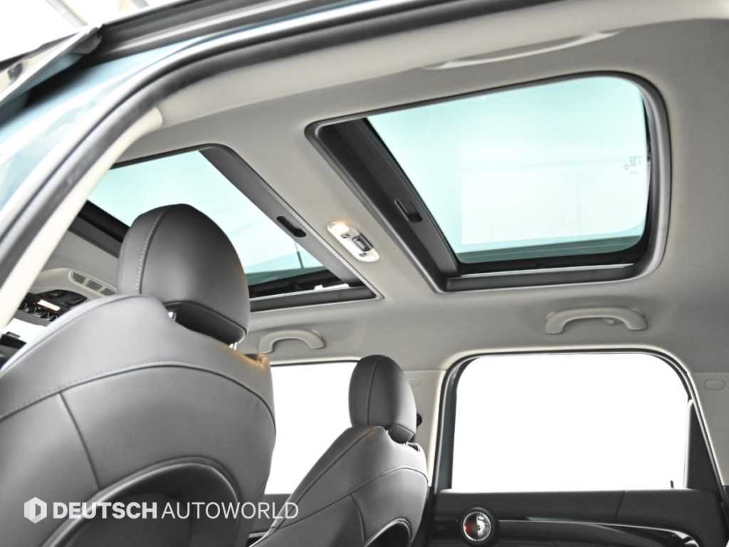 Mini Countryman — photo 11
