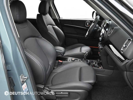 Mini Countryman — photo 12