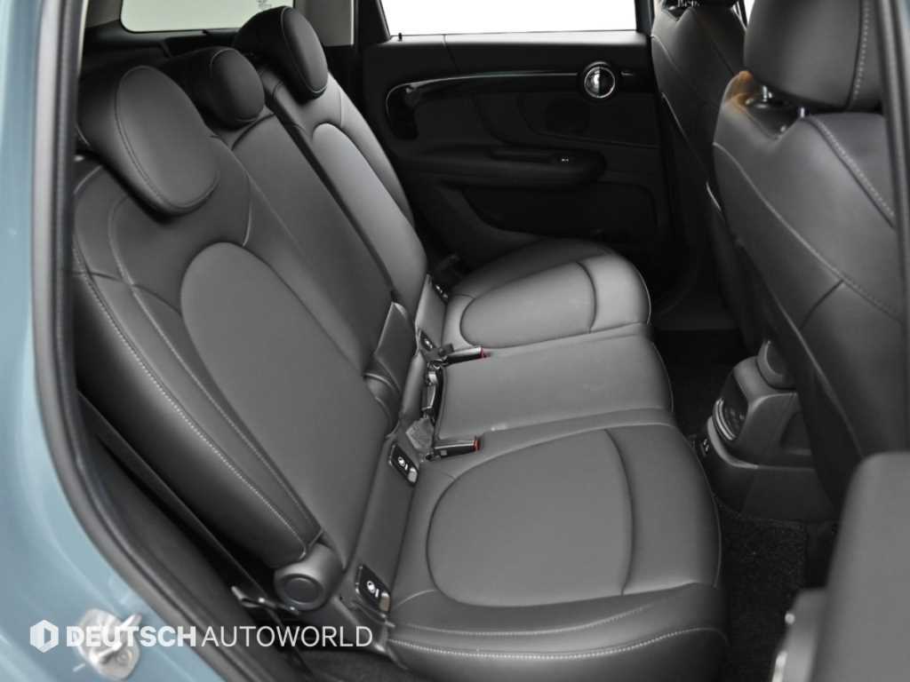 Mini Countryman — photo 13