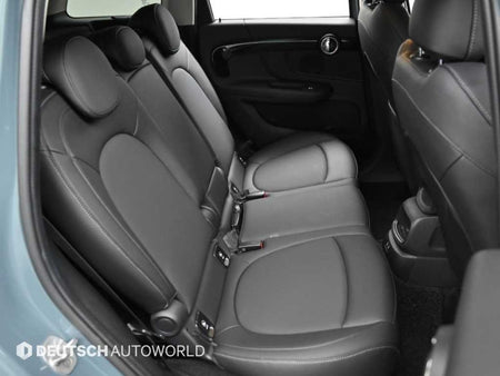 Mini Countryman — photo 13