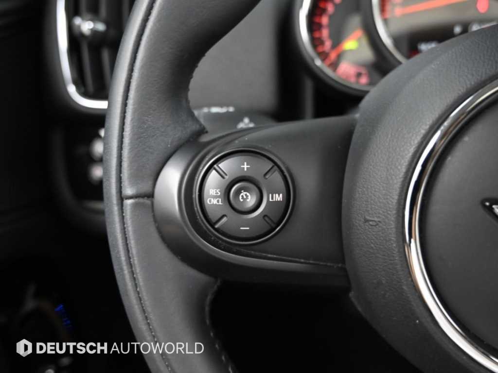 Mini Countryman — photo 14