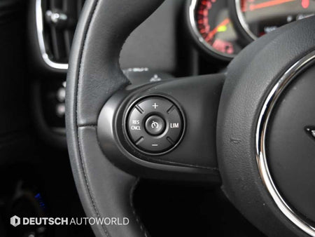 Mini Countryman — photo 14