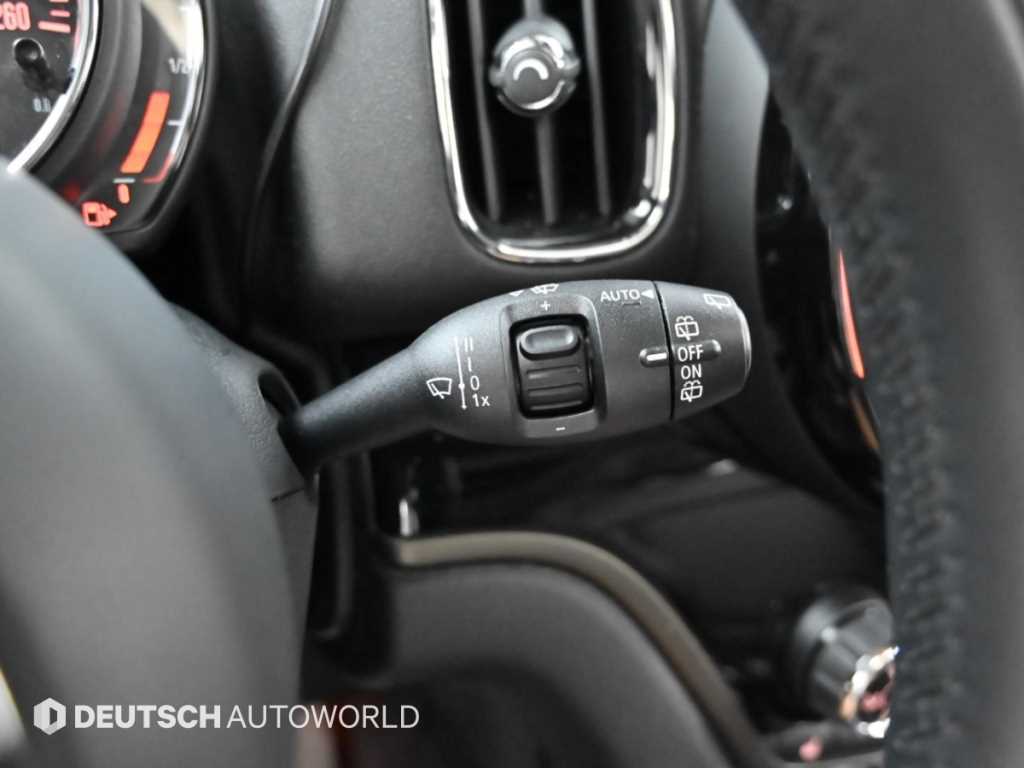 Mini Countryman — photo 16