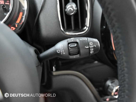 Mini Countryman — photo 16