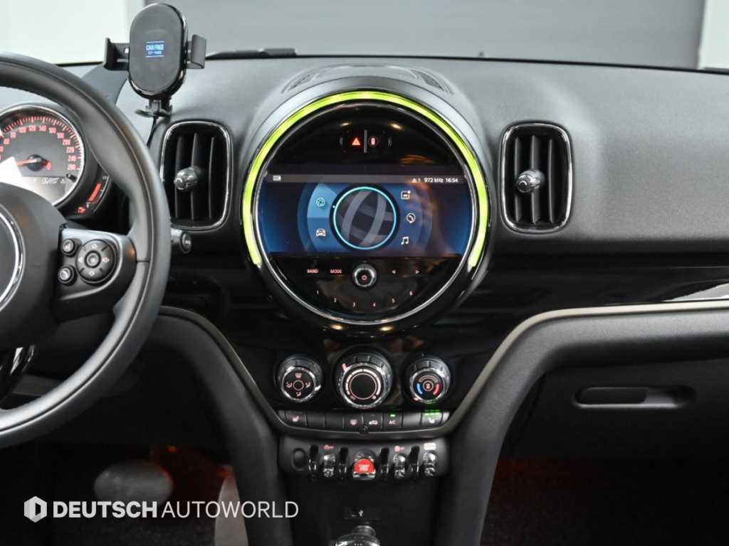 Mini Countryman — photo 17