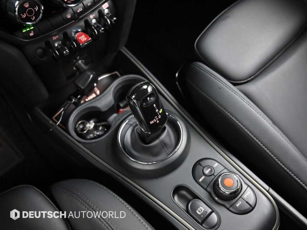Mini Countryman — photo 19
