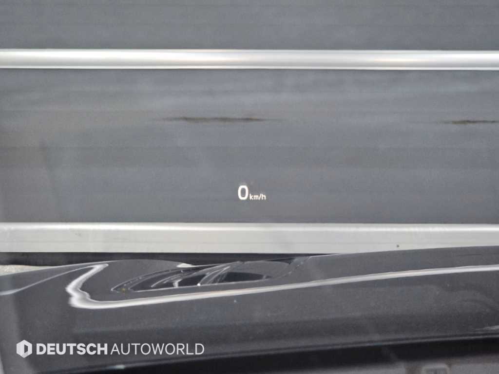 Kia Stinger — photo 16