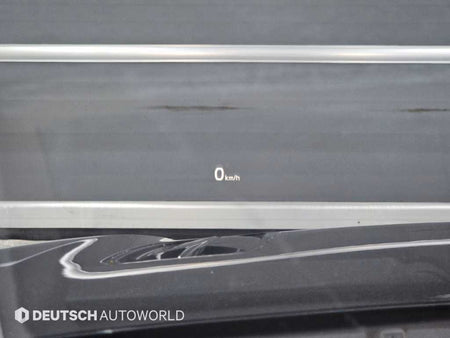 Kia Stinger — photo 16