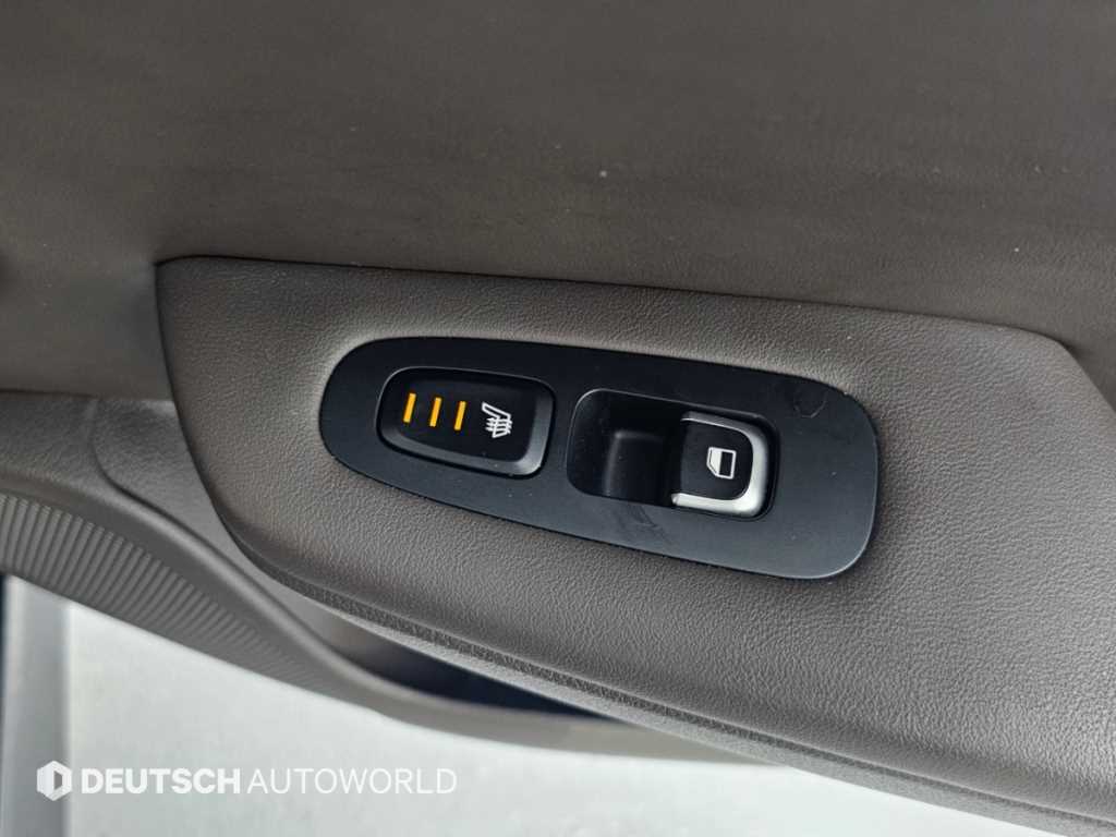 Kia Stinger — photo 19