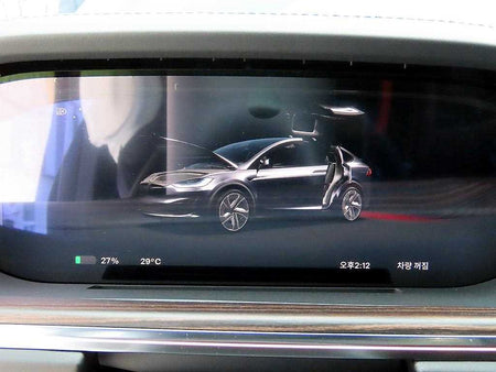 Tesla Model X — photo 13